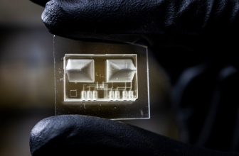 3D-printen verkleint Lab-on-a-Chip-apparaten nog kleiner – 3DPrint.com