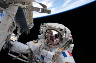 NASA financiert antimicrobiële 3D-afdrukmaterialen voor ruimtetoepassingen – 3DPrint.com