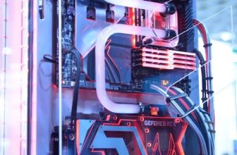 CPU