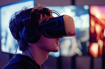 Virtuele werelden verkennen: jouw startpunt voor VR en AR