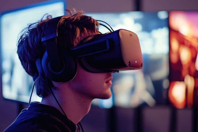 Virtuele werelden verkennen: jouw startpunt voor VR en AR