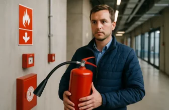 Brandpreventie in Nederland: essentiële inzichten voor bedrijven