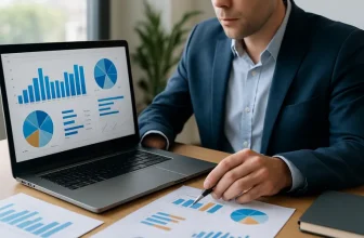De rol van bedrijfsdata in moderne zakelijke strategieën