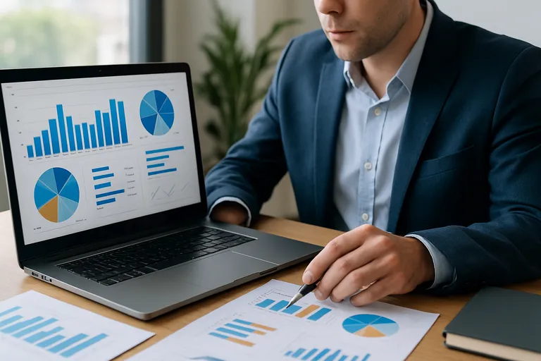 Een kijkje in de wereld van plannen schrijven en samenwerken bij een tenderbureau