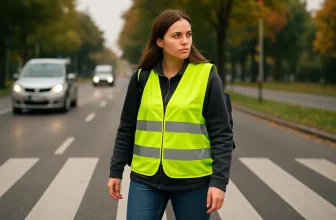 Veiligheidshesjes bedrukken: alles wat je moet weten