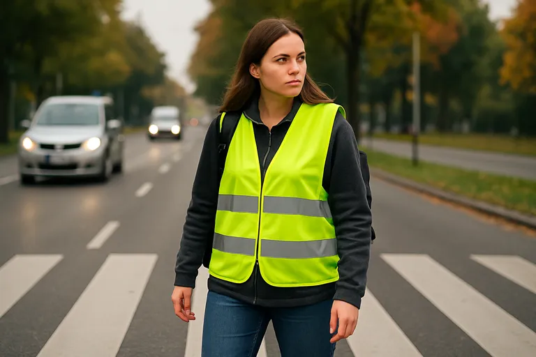 Veiligheidshesjes bedrukken: alles wat je moet weten