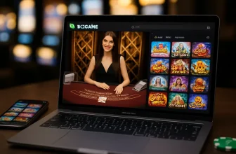 Een complete ervaring bij BCGame Nederland: Ontdek het spelaanbod en meer