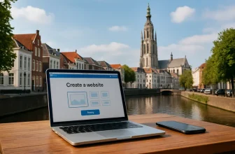 Een website laten maken in Breda: alles wat je moet weten
