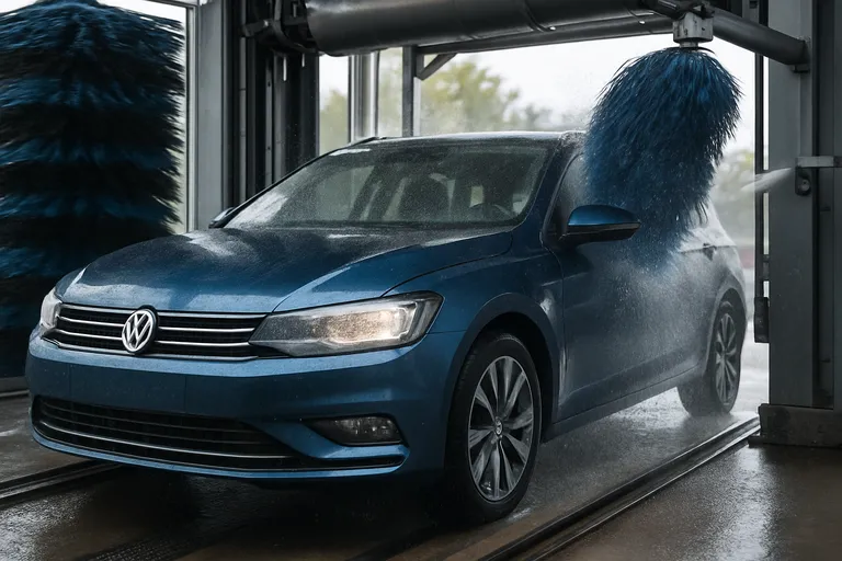 Innovatieve technieken voor een krasvrij resultaat