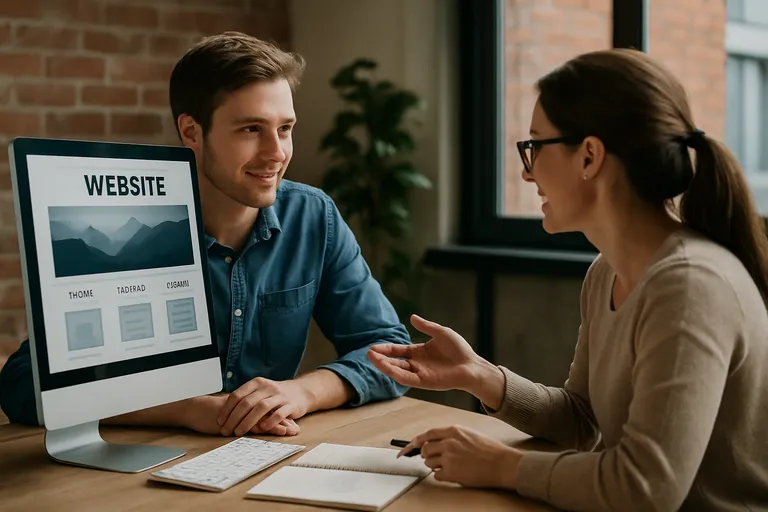 Persoonlijke aanpak en samenwerking