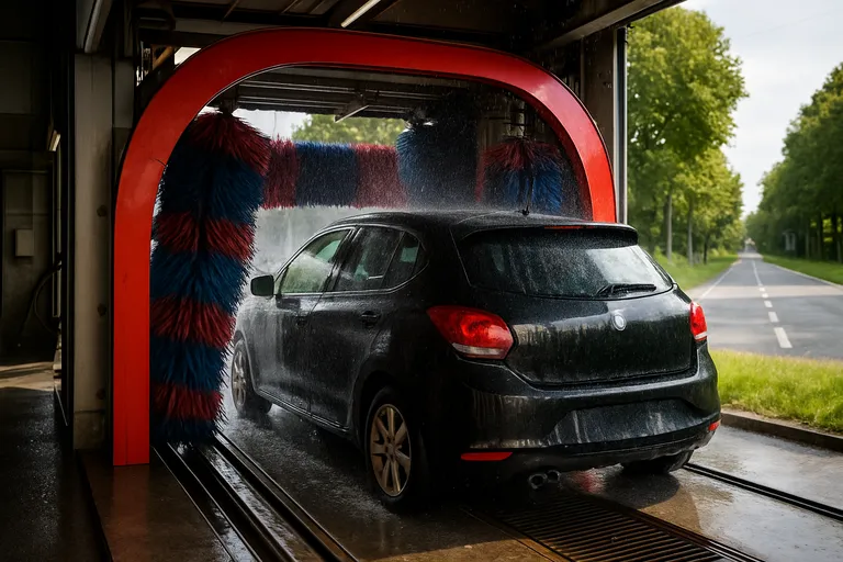 Snel en gemakkelijk bereikbaar vanuit Breda