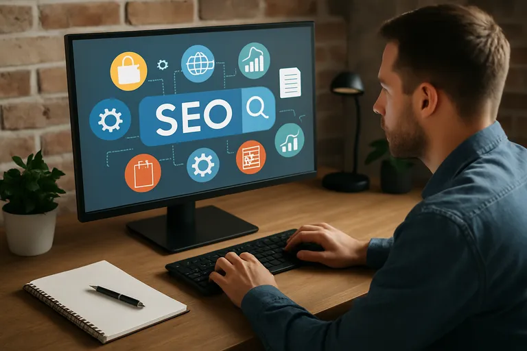 De belangrijkste SEO strategieën voor webshops