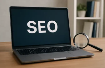 Alles wat je moet weten over SEO en het kiezen van een bureau