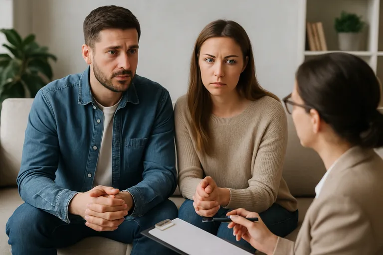 Relatietherapie: wat je moet weten voor een gezonde relatie