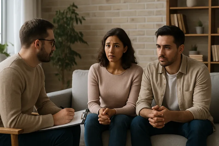 Wat is relatietherapie?